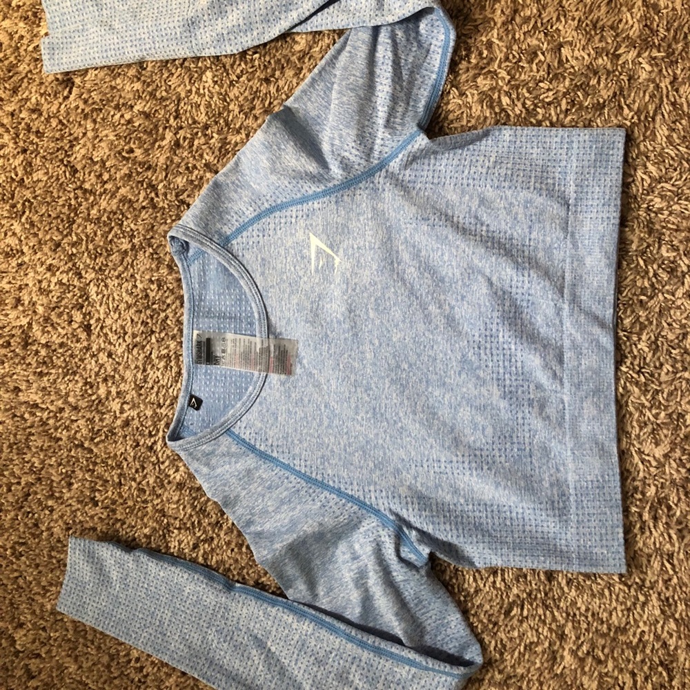 Gymshark shirt